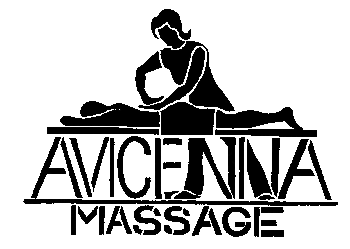 Avicenna Massage Logo
